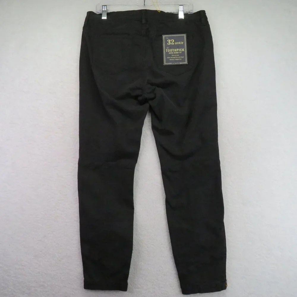 J. Crew crew jeans
